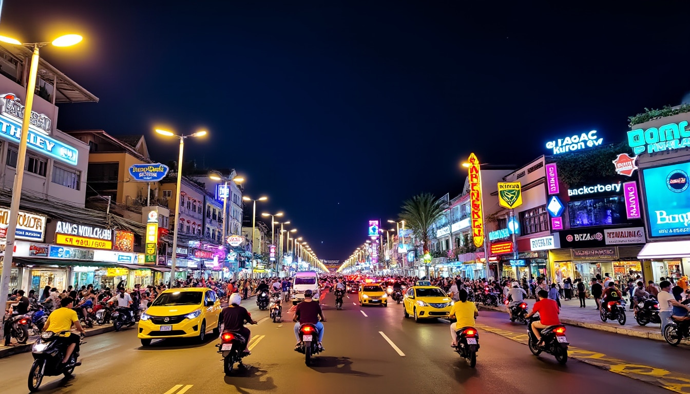 discover the best areas to stay in phuket with our comprehensive guide. from vibrant beach towns to serene hideaways, find the perfect location that suits your travel style, budget, and interests for an unforgettable vacation in thailand.