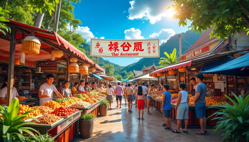 discover affordable accommodation options in phuket, perfect for budget travelers. enjoy the beautiful beaches, vibrant culture, and delicious local cuisine without breaking the bank. explore our top picks for budget stays in this tropical paradise.