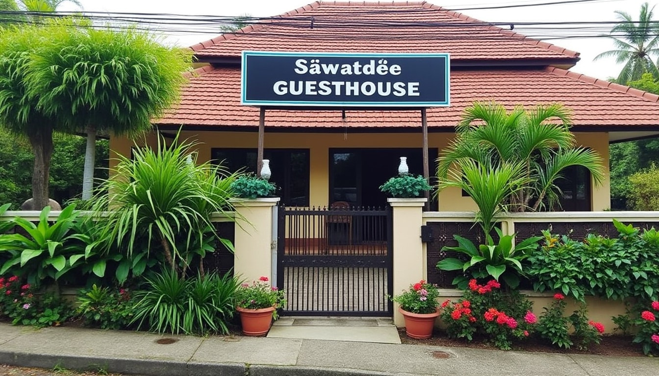 descubre consejos esenciales para viajar con presupuesto explorando phuket sin gastar mucho. aprende a ahorrar en alojamientos, comida y actividades mientras disfrutas de las hermosas playas y la vibrante cultura de este paraíso isleño tailandés.