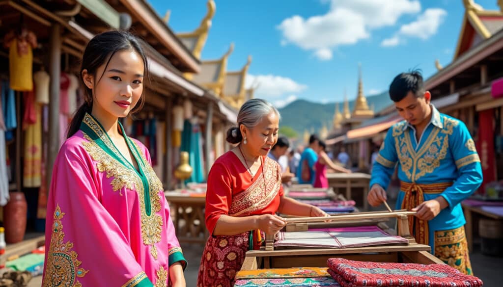 explore the vibrant clothing customs of phuket, where traditional attire meets modern fashion. discover the significance of local garments, seasonal styles, and cultural influences that shape the island's unique wardrobe. immerse yourself in phuket's fashion scene and learn how to dress respectfully while enjoying the beauty of this tropical paradise.