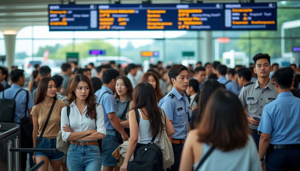 learn about the criminal status requirements for entering phuket. discover what you need to know to ensure a smooth and compliant travel experience to this popular thai destination.