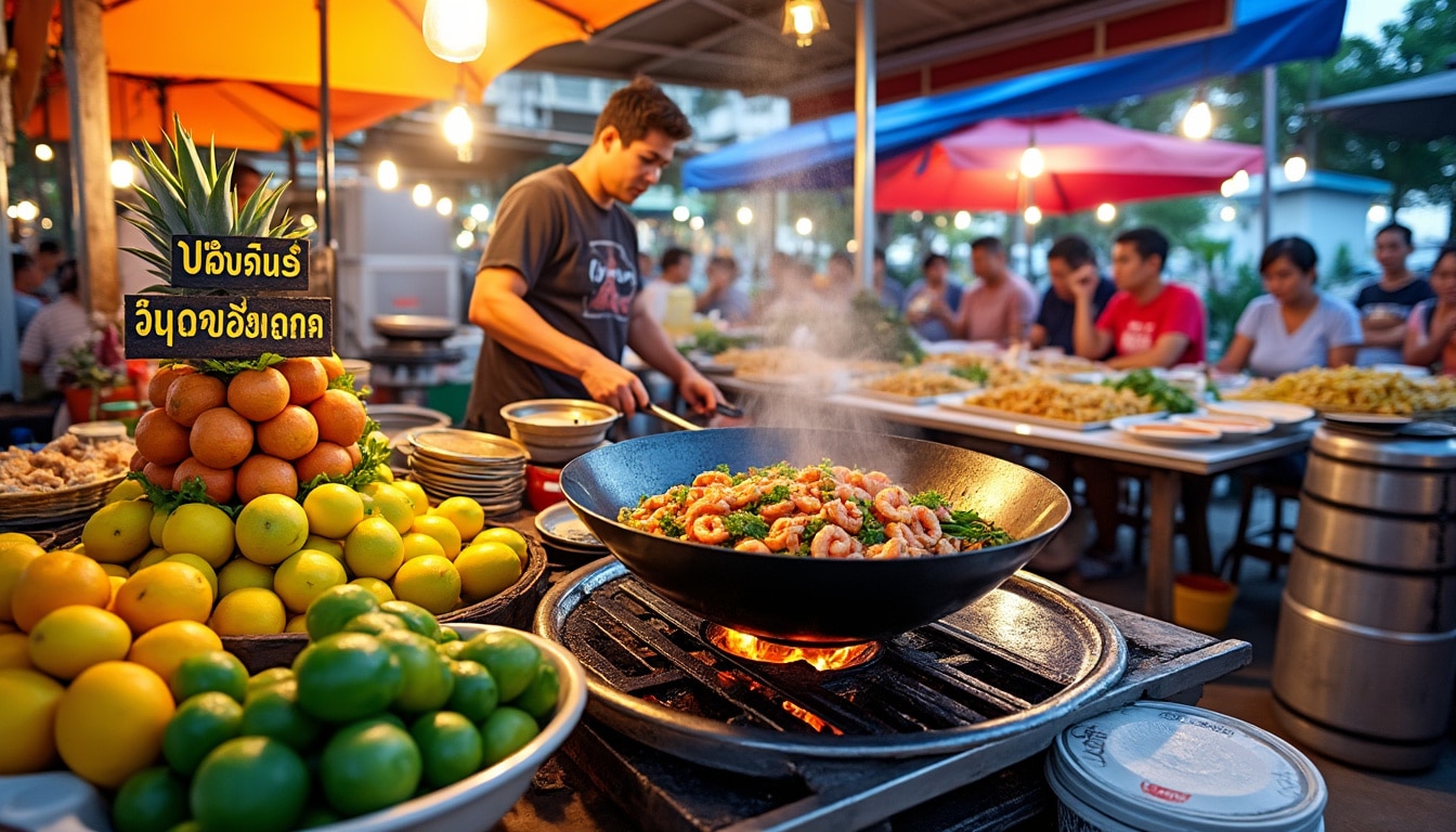 descubre la vibrante cultura y la vida local de phuket, donde impresionantes playas se encuentran con ricas tradiciones. explora el patrimonio único de la isla, indulga en la auténtica cocina y sumérgete en los ritmos diarios de la comunidad local. experimenta la verdadera esencia de phuket más allá de las atracciones turísticas.