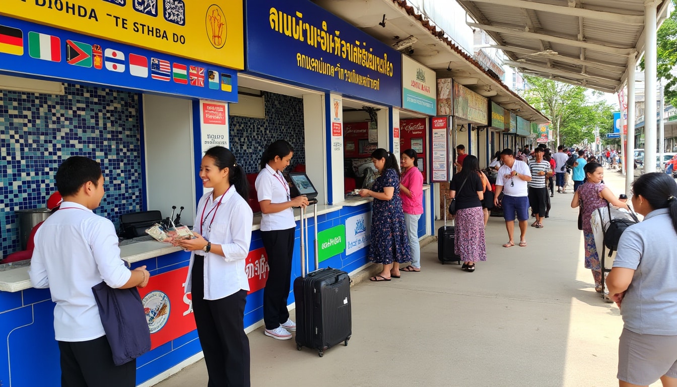discover everything you need to know about currency and payments in phuket. learn about the best exchange rates, where to find atms, and tips for using credit cards while enjoying your holiday in this beautiful island destination.