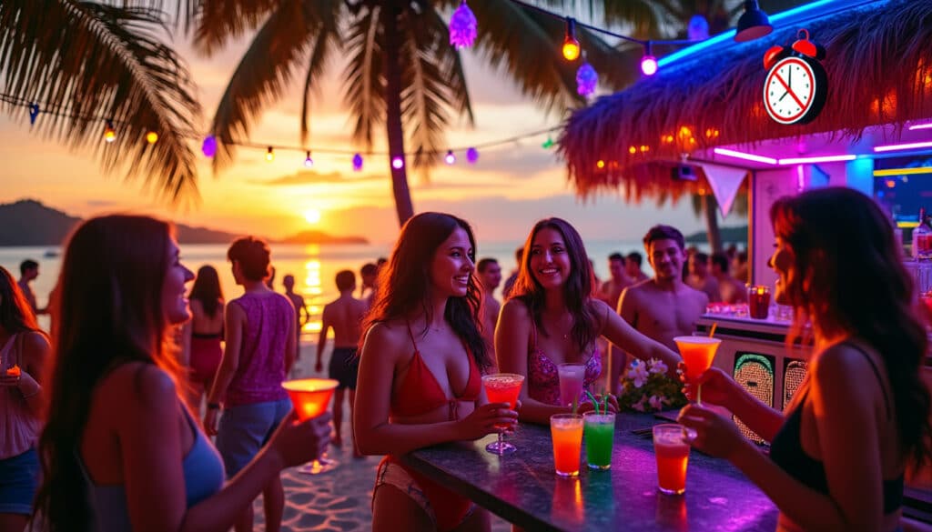 explore the drinking age restrictions in phuket, thailand. understand the legal guidelines, cultural norms, and local practices regarding alcohol consumption to ensure a responsible and enjoyable experience during your visit.