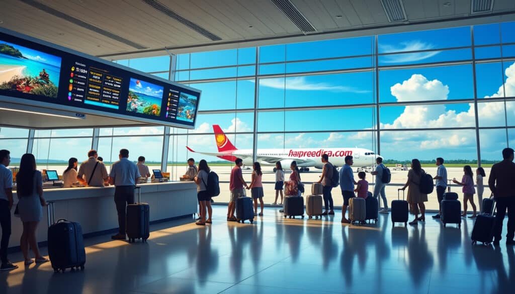explore affordable flights to phuket with a variety of airline options. discover the best deals and convenient schedules to reach thailand's tropical paradise.
