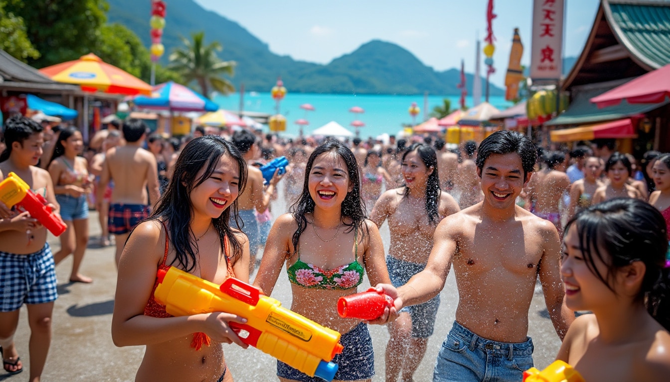 discover the best holiday openings in phuket! explore new attractions, seasonal events, and exclusive offers for an unforgettable vacation experience in this tropical paradise.