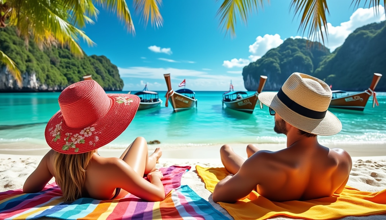 discover the ideal duration for your visit to phuket with our guide. learn how many days you need to fully experience the island's stunning beaches, vibrant culture, and exciting activities. plan your perfect getaway today!
