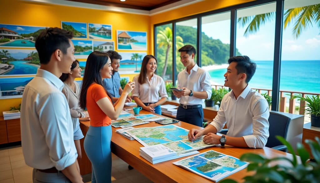 discover essential tips and strategies for finding the perfect accommodation in phuket. from budget-friendly options to luxury stays, this guide will help you navigate the island's diverse lodging choices to ensure a memorable vacation experience.