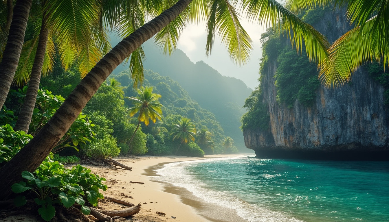 discover the tropical climate of phuket, where humidity plays a significant role in shaping the island's lush landscapes and vibrant culture. learn about average humidity levels, their impact on travel plans, and tips to stay comfortable while enjoying this beautiful destination.