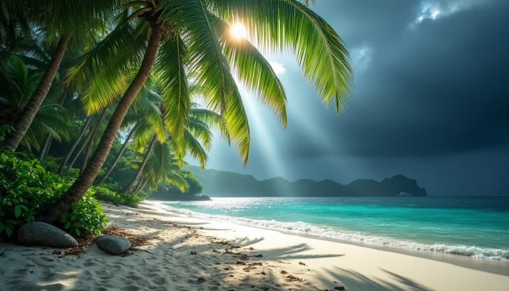 discover the effects of humidity in phuket, exploring how it shapes the island's climate, activities, and travel experiences. find tips on how to stay comfortable while enjoying the tropical paradise.