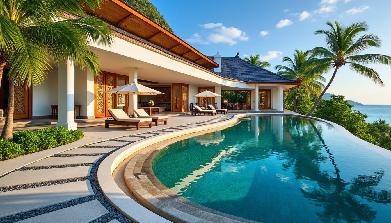 discover the cost of living in phuket, thailand. explore the expenses related to accommodation, food, transportation, and activities to find out if phuket fits your budget. get insights on how to enjoy this tropical paradise without breaking the bank.