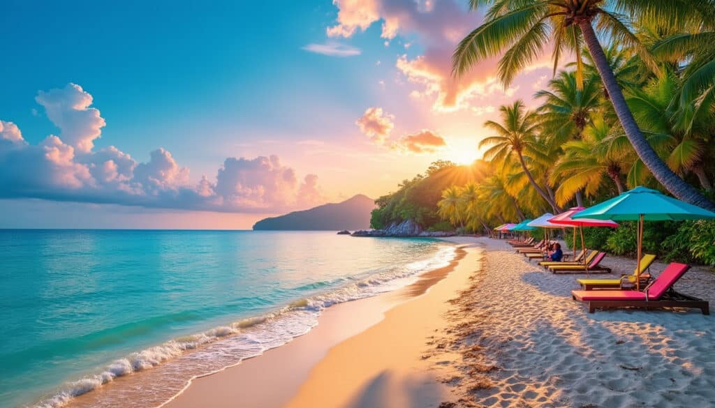 discover the year-round temperatures of phuket in our insightful guide. find out what to expect from this tropical paradise, including seasonal weather patterns, ideal visiting times, and tips for enjoying the sun all year long.