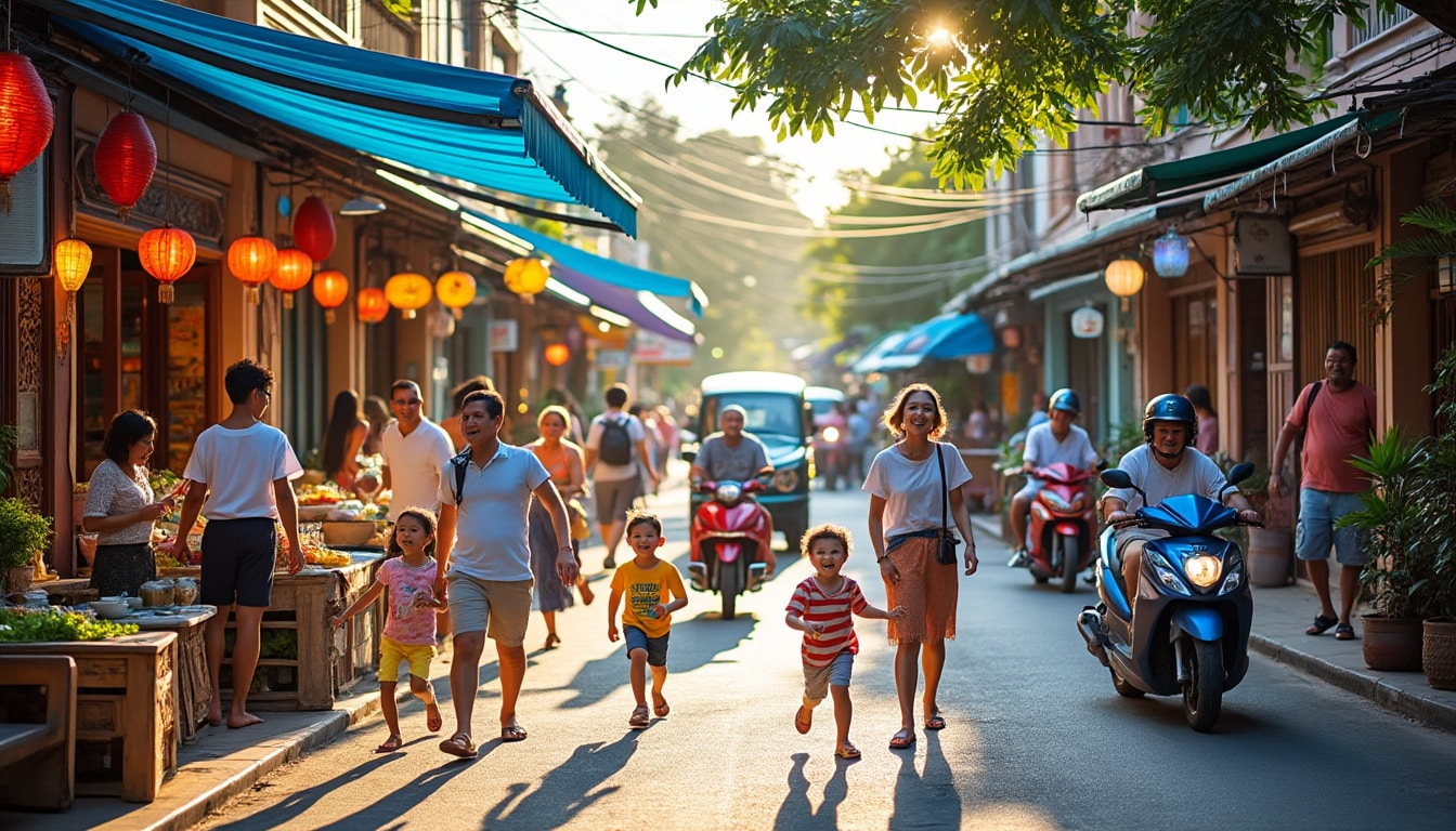 explore the unique language and spelling intricacies of phuket, delving into the island's rich linguistic heritage and how it influences communication among locals and visitors alike.