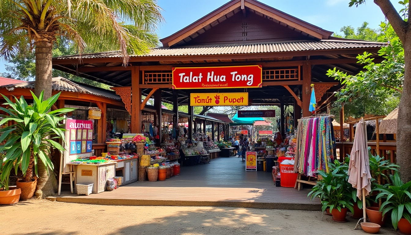 descubre los diversos idiomas hablados en phuket, el vibrante paraíso de tailandia. desde tailandés e inglés hasta mandarín y alemán, explora la rica tapicería cultural y mejora tu experiencia de viaje con información sobre la comunicación local.