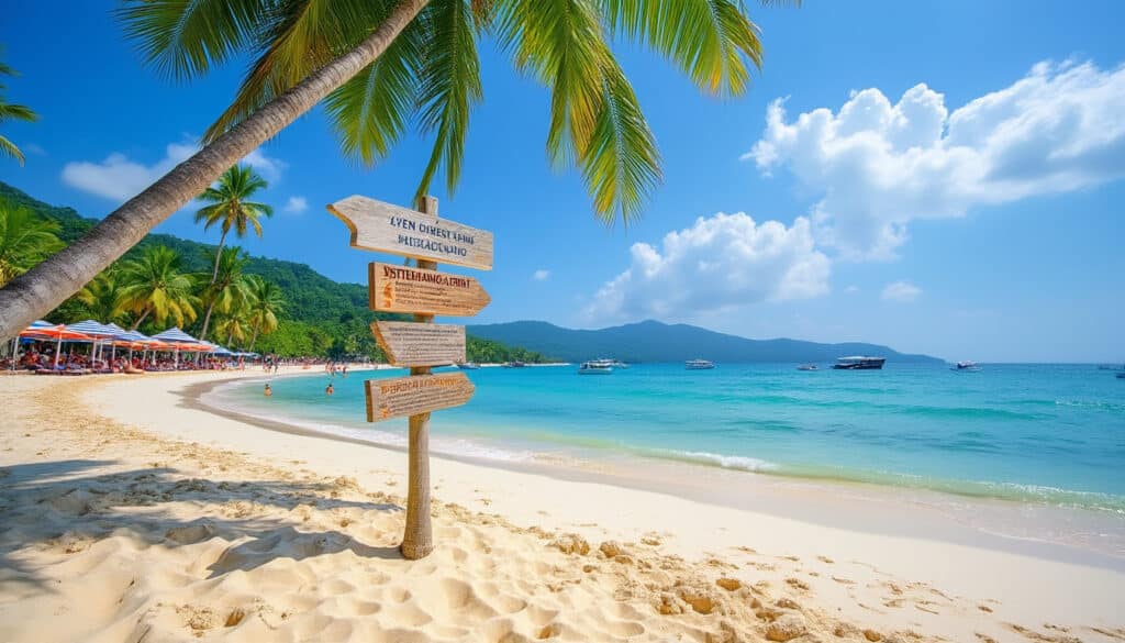 discover essential legal information and regulations in phuket, covering everything from property laws to business permits. ensure compliance and navigate the legal landscape with ease in this popular thai destination.