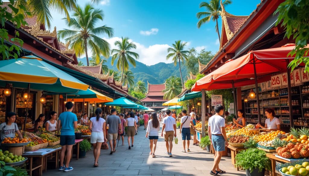 discover essential local tips for tourists in phuket that will enhance your travel experience. from hidden gems to cultural insights, explore the best ways to enjoy this beautiful thai island like a local.