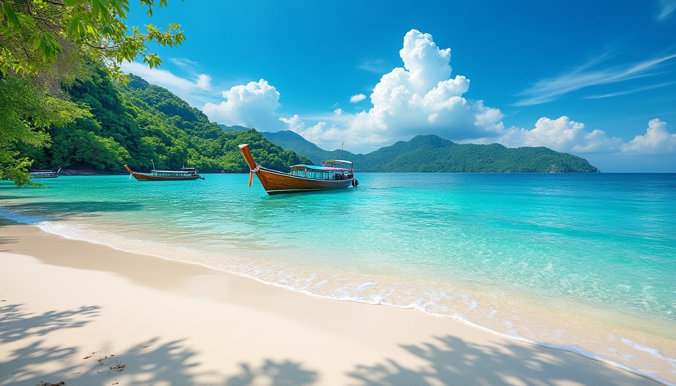 discover the exact location and geographical coordinates of phuket, a stunning island destination in thailand known for its beautiful beaches, vibrant nightlife, and rich cultural heritage.