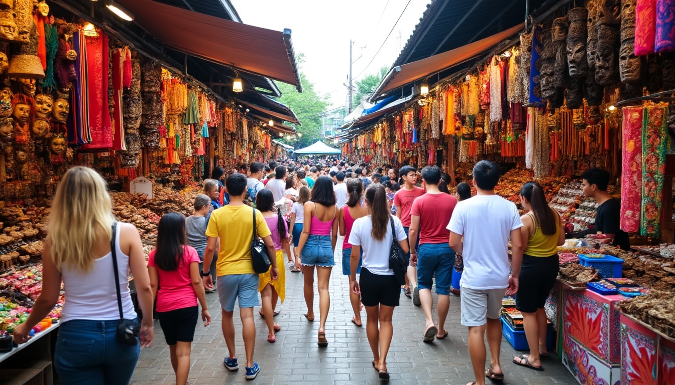 descubre el alarmante aumento del carterismo y el robo en phuket. explora consejos esenciales sobre cómo protegerte, mantenerte a salvo y disfrutar de tus vacaciones sin caer víctima del crimen en este hermoso destino.