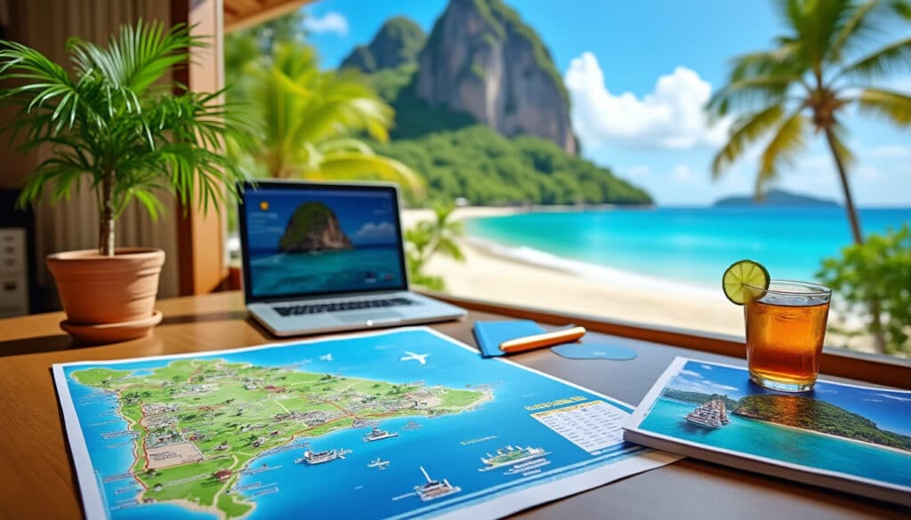 discover essential tips and insights for planning your perfect trip to phuket. from stunning beaches and vibrant nightlife to cultural attractions and delicious cuisine, explore all that this tropical paradise has to offer for an unforgettable getaway.