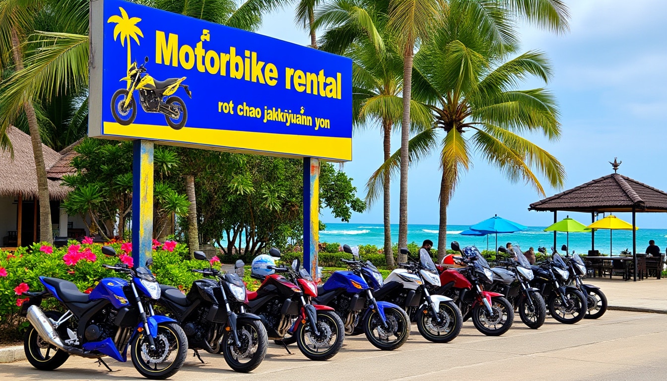explore the public transport options in phuket and discover how to navigate the island effortlessly. learn about payment methods, ticketing systems, and tips for a smooth travel experience in this beautiful thai destination.