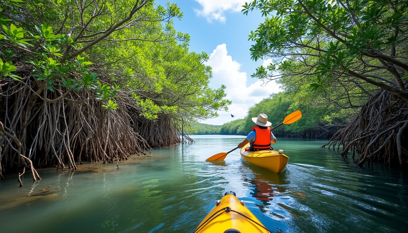 explore the enchanting rivers and serene water bodies near phuket. discover hidden gems, vibrant ecosystems, and thrilling water activities that make this tropical paradise a must-visit for nature lovers and adventure seekers.