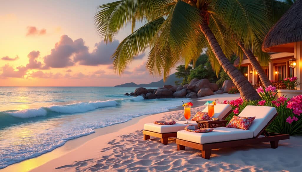 discover the most enchanting romantic places in phuket, where stunning beaches, lush landscapes, and intimate dining experiences create the perfect backdrop for love. explore hidden gems and popular spots to make unforgettable memories with your partner.