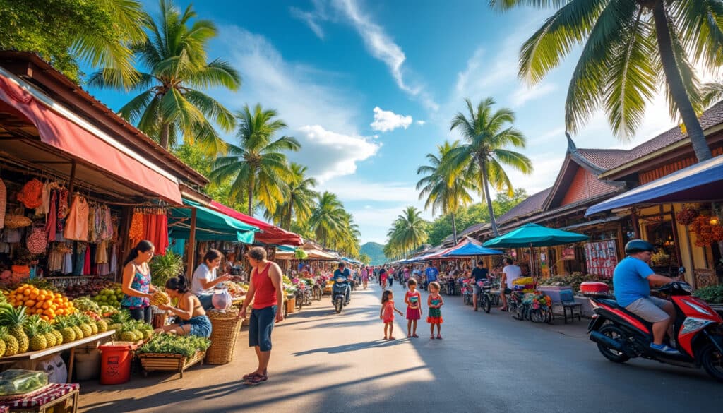 discover the ultimate shopping and delivery experience in phuket! explore local markets, boutique shops, and enjoy seamless delivery services that bring the best of phuket right to your doorstep. whether you're seeking unique souvenirs or everyday essentials, we've got you covered for a hassle-free shopping adventure.