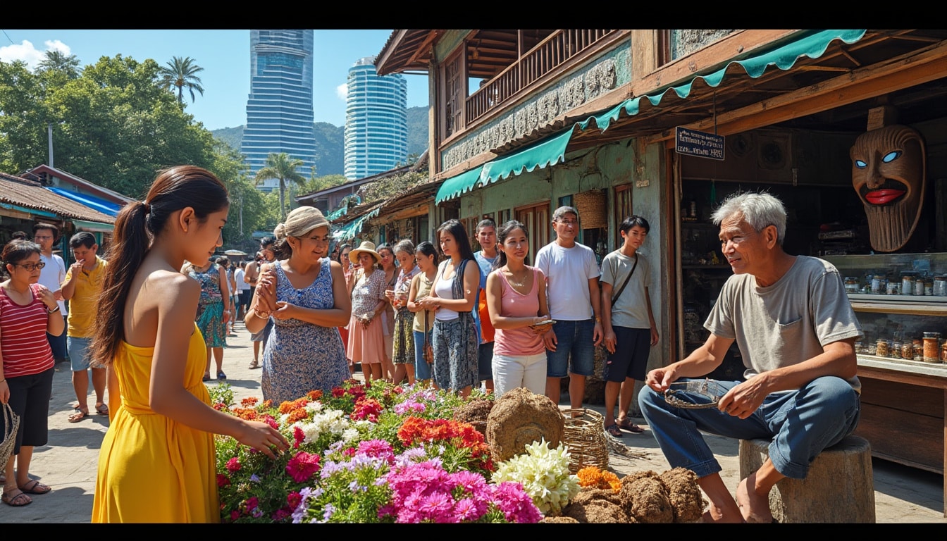 explore the pressing social and discrimination issues in phuket, uncovering the challenges faced by various communities and the efforts being made to promote inclusivity and equality on this vibrant island.