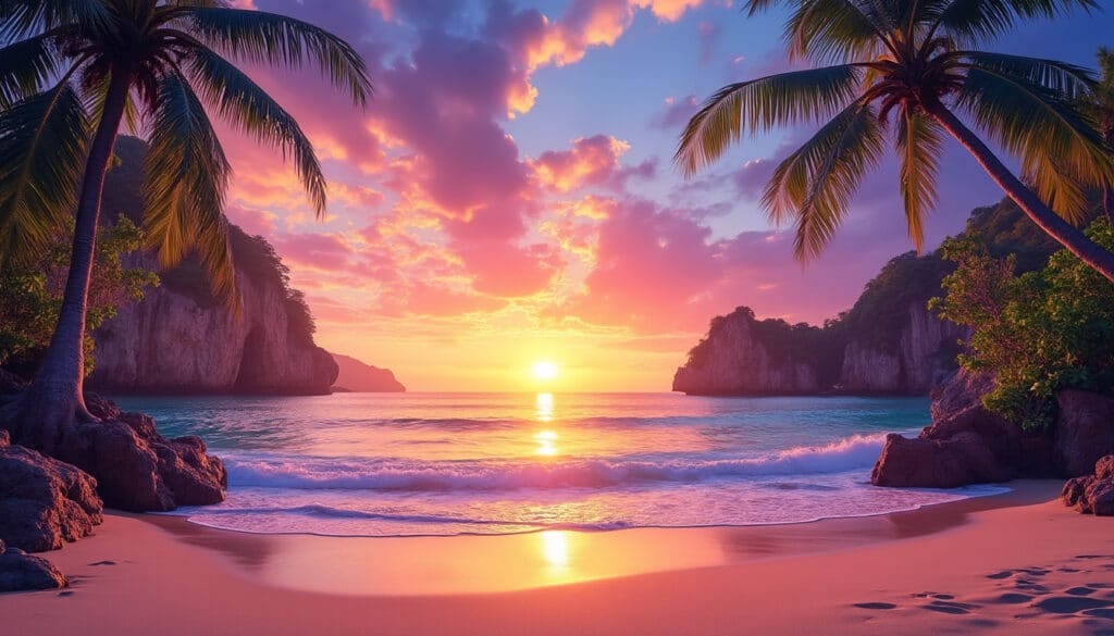 discover the enchanting sunrise times in phuket and plan your perfect morning. enjoy breathtaking views and start your day with the beauty of thailand's stunning landscapes.