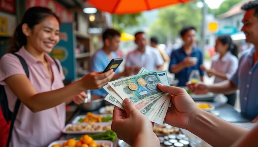 explore the essential tipping and local payment habits in phuket, guiding you through cultural practices and financial norms to enhance your travel experience in this beautiful thai destination.
