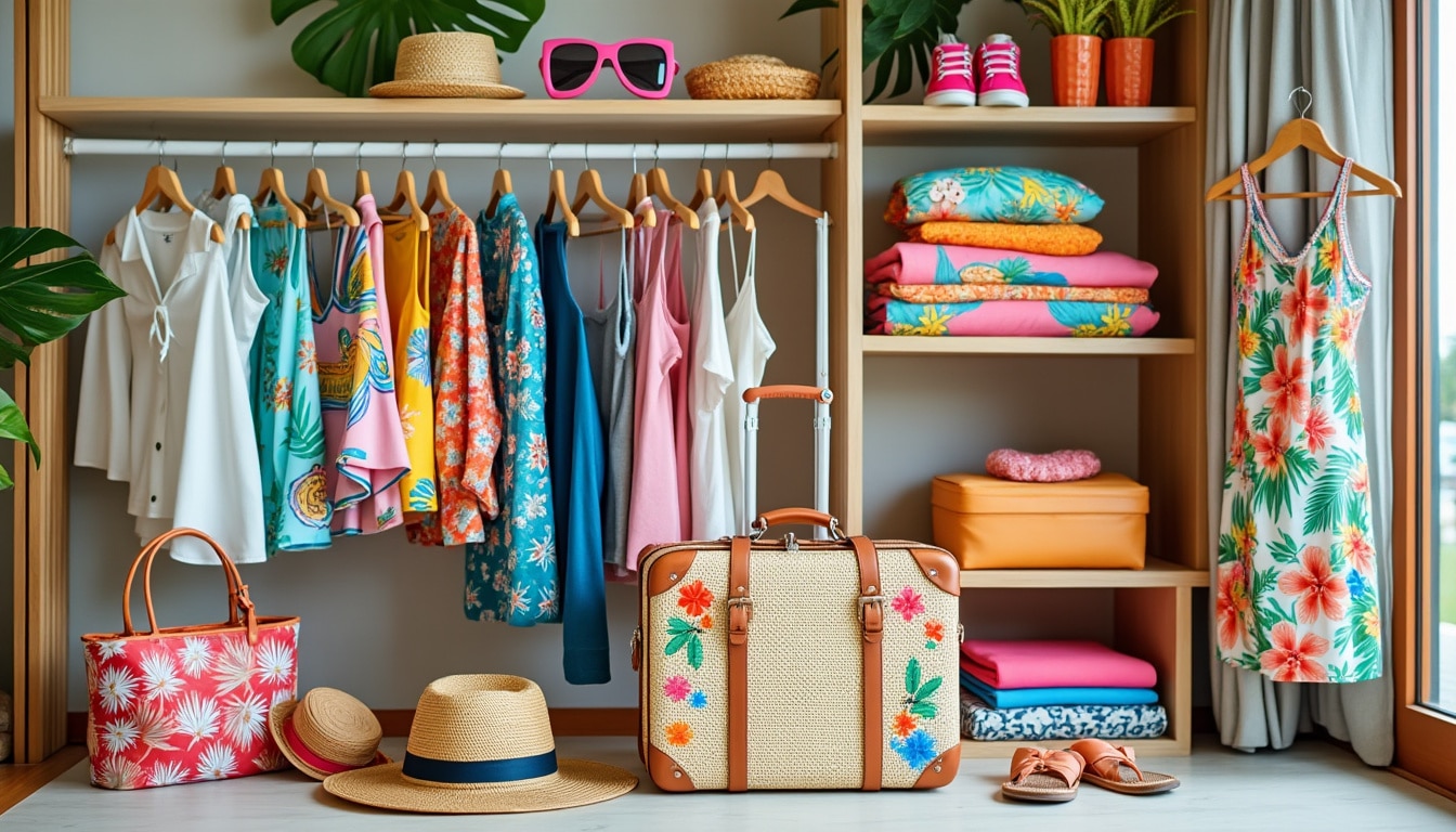 discover the ultimate travel checklist for phuket! ensure you have everything you need for an unforgettable adventure on thailand's stunning island. from essentials to must-have experiences, our guide will prepare you for a perfect getaway.
