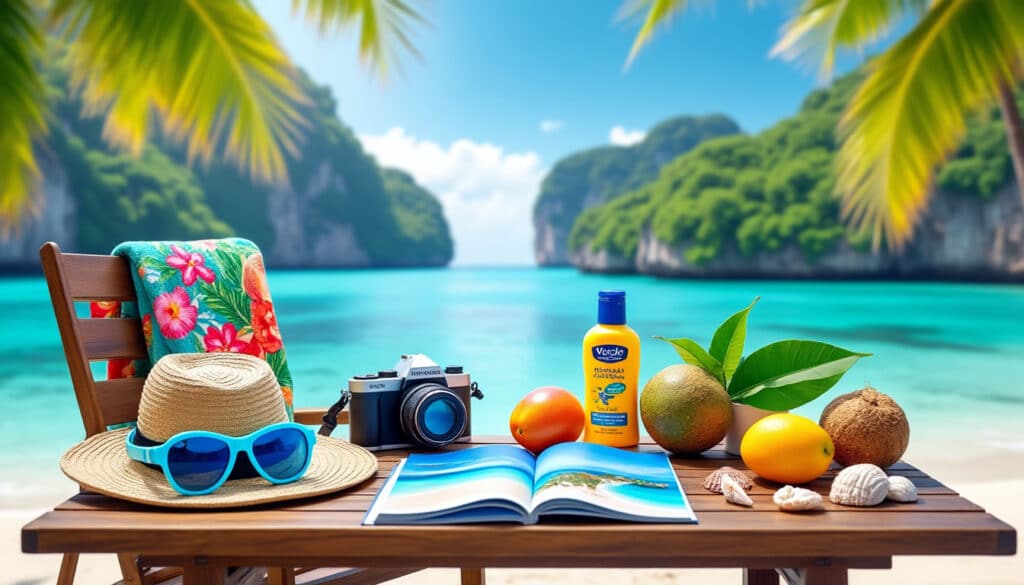 discover the ultimate travel checklist for phuket! from essential items to must-see attractions, ensure a smooth and unforgettable getaway to thailand's tropical paradise. plan your adventure with our comprehensive guide.