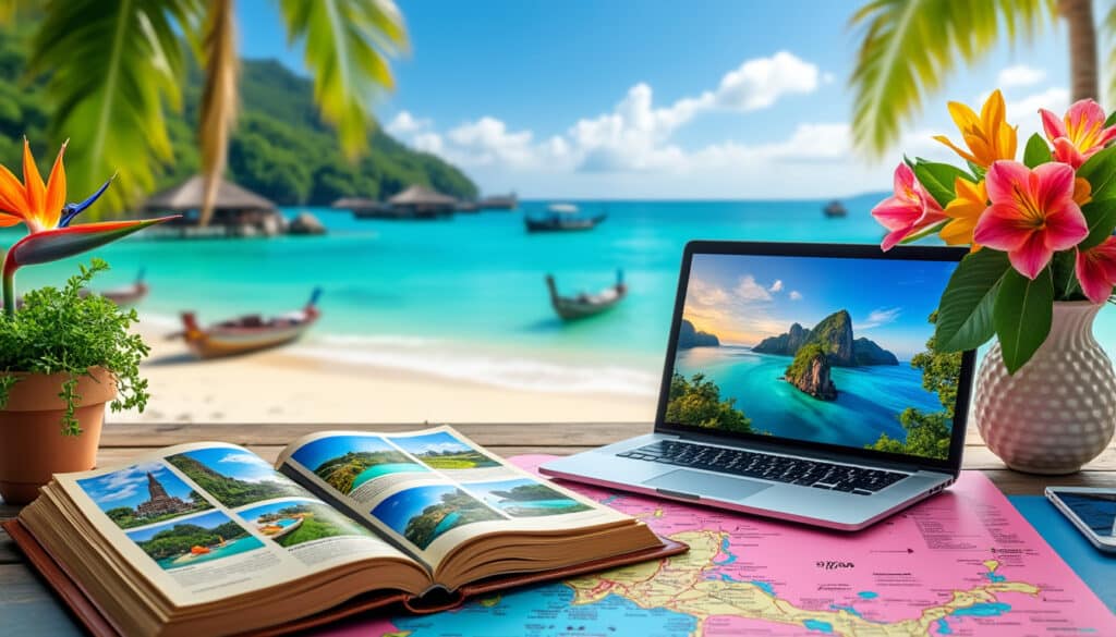 discover the ultimate guide to trip planning for phuket! explore essential tips, must-see attractions, and insider advice to make your vacation unforgettable. from stunning beaches to vibrant nightlife, plan your perfect getaway to this tropical paradise.