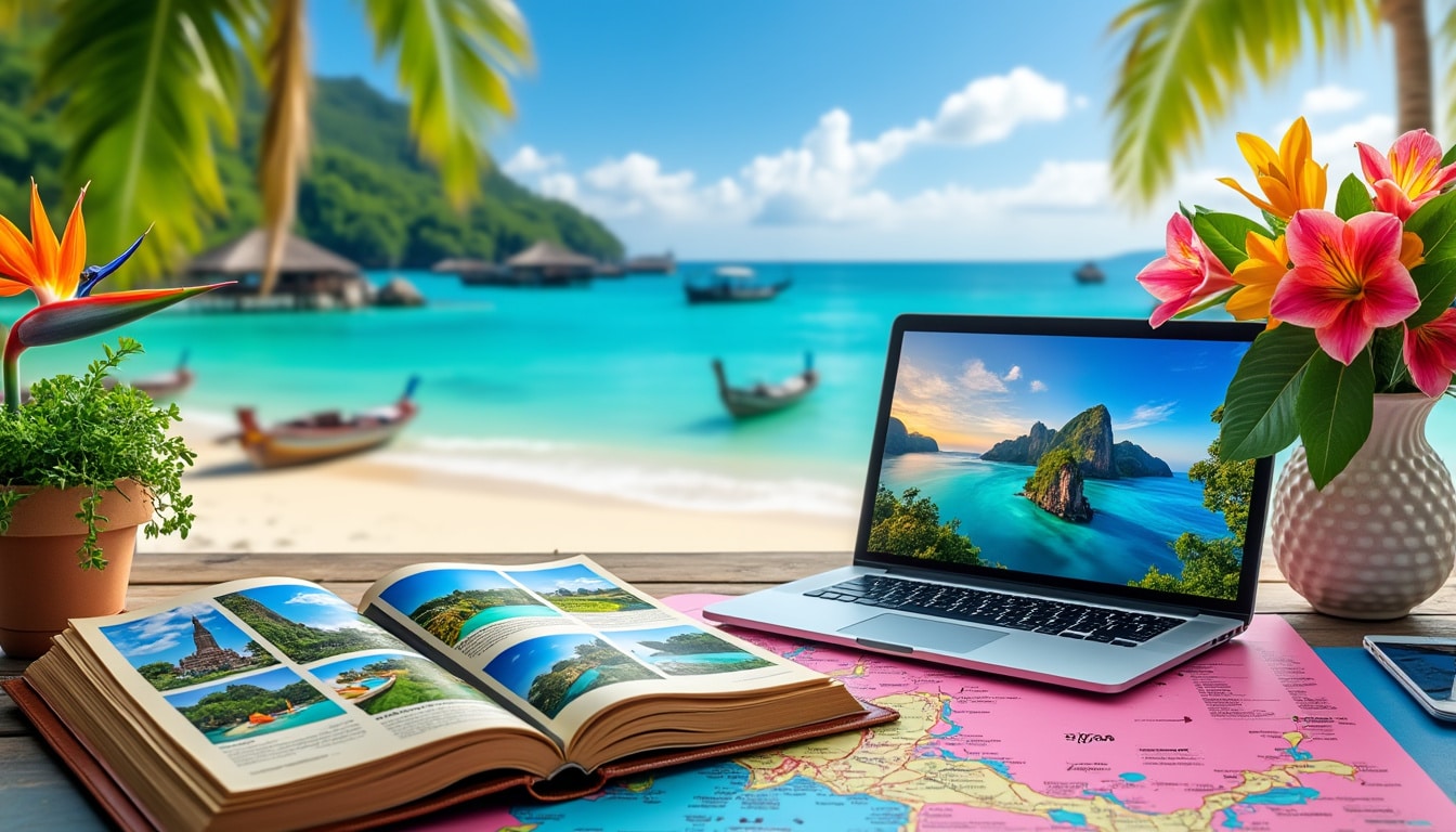 discover the ultimate guide to trip planning for phuket! explore essential tips, must-see attractions, and insider advice to make your vacation unforgettable. from stunning beaches to vibrant nightlife, plan your perfect getaway to this tropical paradise.