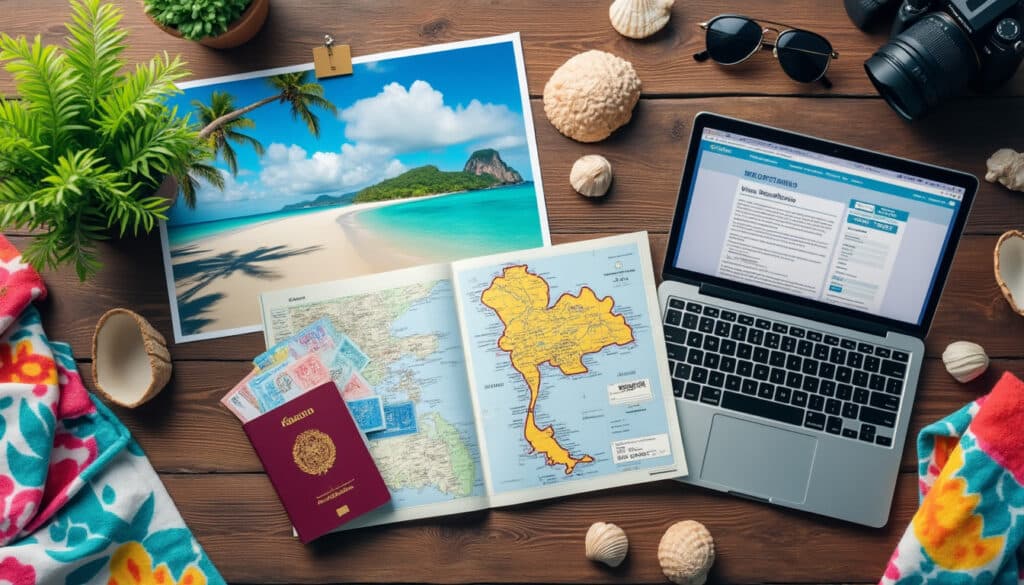 discover the essential visa requirements for traveling to phuket, including types of visas, application processes, and tips for a smooth entry to this beautiful thai island. make your travel planning hassle-free and enjoy your stay in paradise!