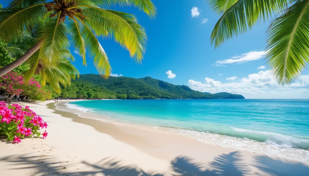 discover the enchanting sensory experience of phuket, where lush landscapes, vibrant cultures, and aromatic street food blend seamlessly. explore the stunning beaches, fragrant flowers, and the unique textures of this tropical paradise that will captivate your senses.