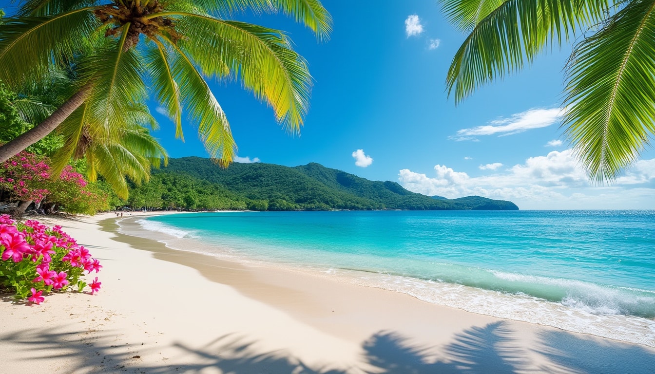 discover the enchanting sensory experience of phuket, where lush landscapes, vibrant cultures, and aromatic street food blend seamlessly. explore the stunning beaches, fragrant flowers, and the unique textures of this tropical paradise that will captivate your senses.