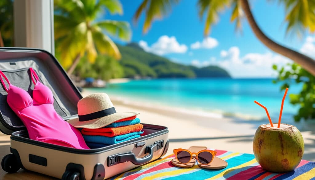 discover essential tips on what to bring and wear for your trip to phuket. from clothing suited for the tropical climate to must-have beach gear, this guide ensures you're well-prepared for a fantastic vacation in paradise.
