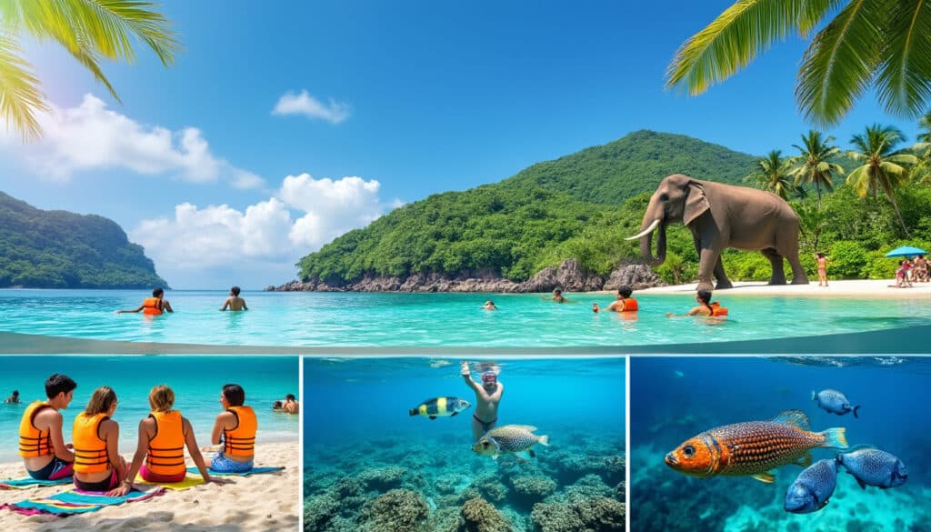 discover the best activities and attractions in phuket tailored to your available time. whether you have a day, a weekend, or a week, explore our guide on what to do in phuket by duration for an unforgettable experience on this beautiful island.