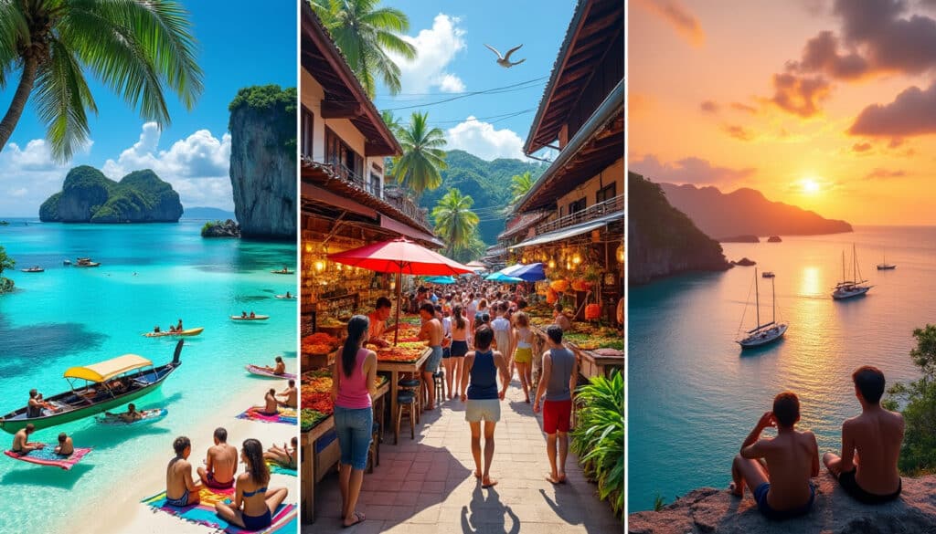 discover the best attractions to explore in phuket based on your time availability. from quick visits to full-day adventures, uncover the must-see sights and hidden gems that make phuket a premier travel destination.