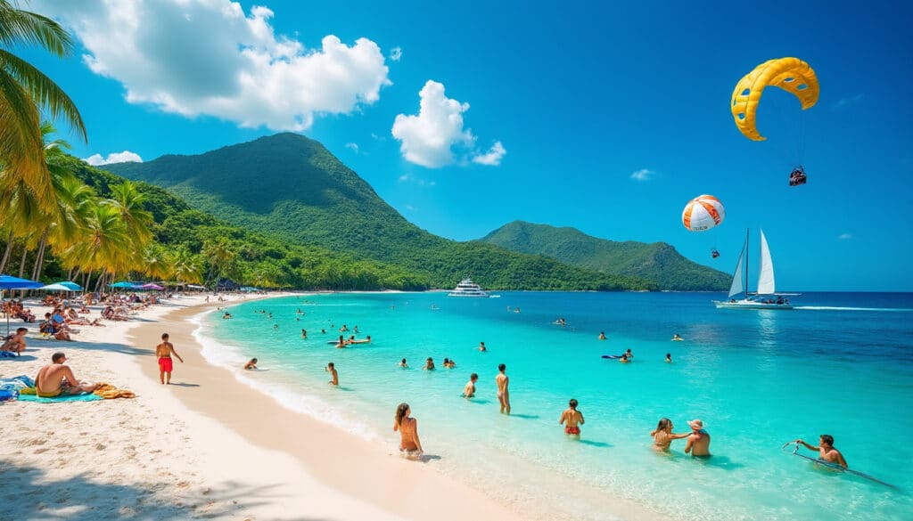 discover the ideal times to explore phuket with our guide on seasonal weather, local festivals, and tourist trends. whether seeking sunny beaches or vibrant nightlife, find the best months to plan your unforgettable trip to this tropical paradise.