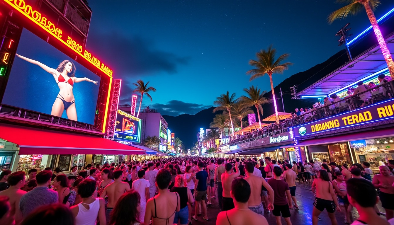 discover the best places to stay in phuket with our comprehensive guide. from luxurious beachfront resorts to budget-friendly accommodations, find the perfect lodging that suits your style and budget for an unforgettable island getaway.
