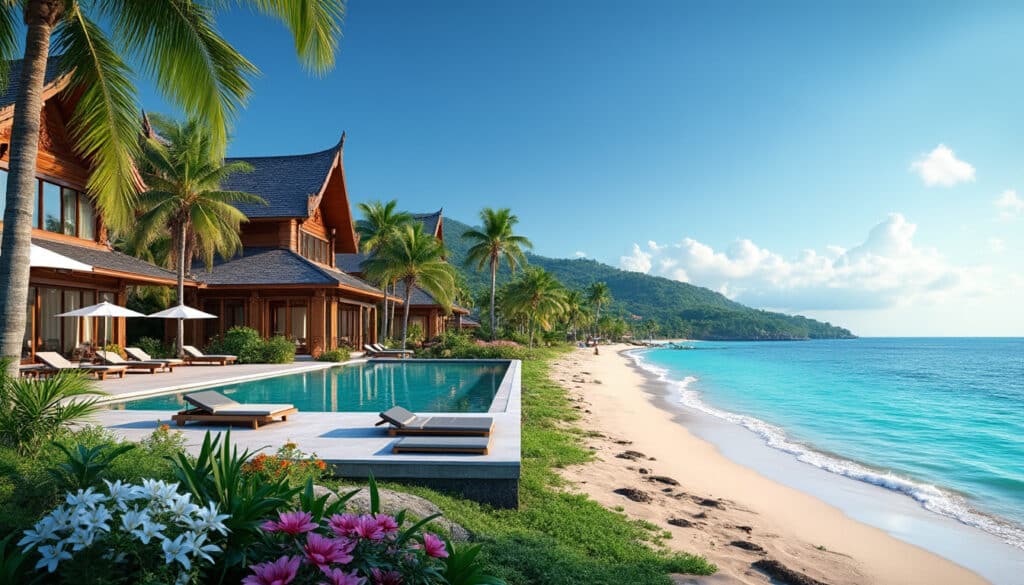 discover the best accommodations in phuket, from luxurious beachfront resorts to charming boutique hotels. explore your options for a memorable stay in this tropical paradise, with tips on location, amenities, and local attractions.